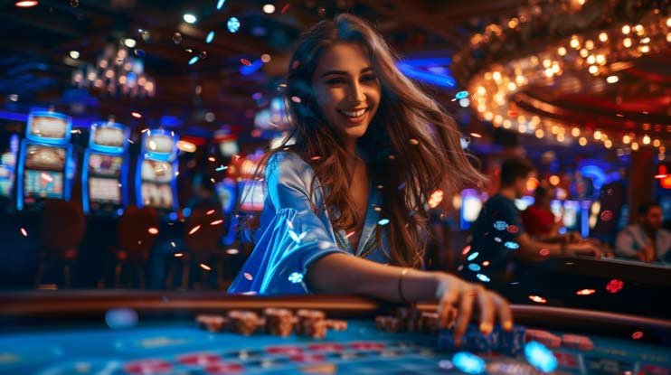 88game Live Casino